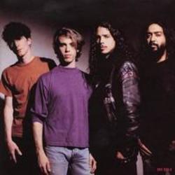 Soundgarden Burden In My Hand escucha gratis en línea.